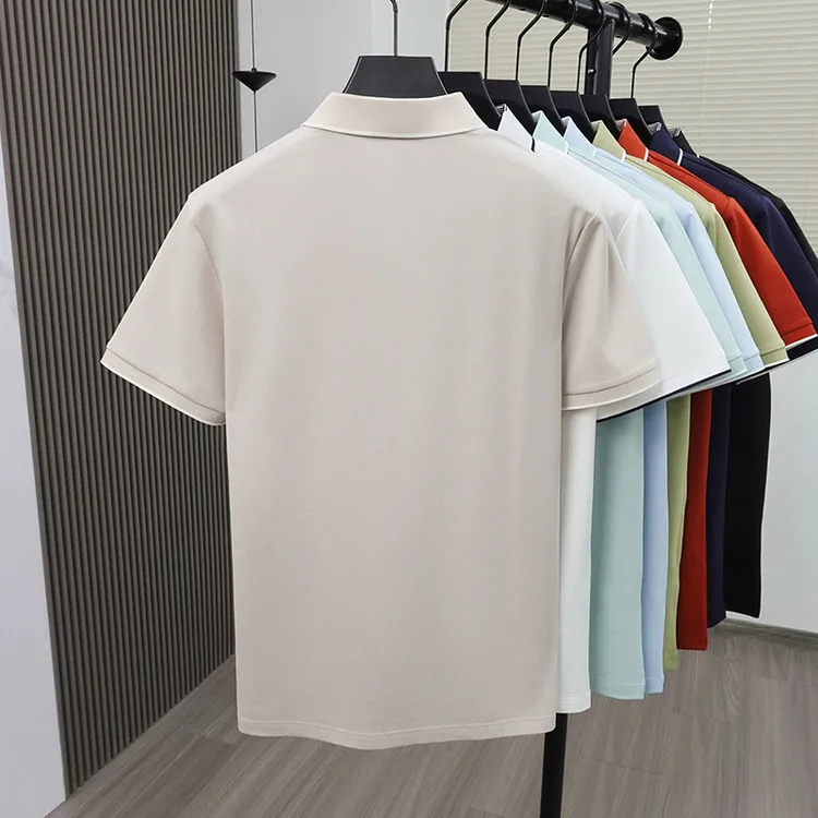 【 】 🔑 26 Quality POLO ， Quality ， Hot Sale Hot Sale ，Hot Sale ， Breathable ， LOGO， ️ T ️ ， ！Sizes：M-4XL（ 、 。